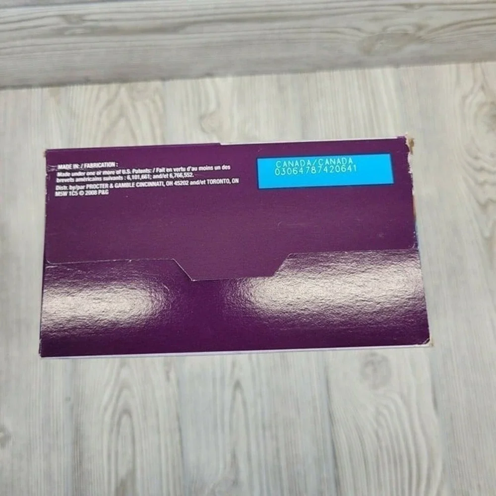 Swiffer brand product